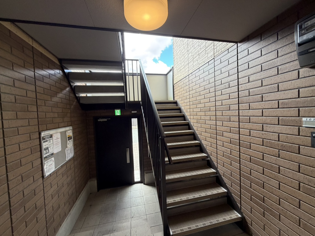 エントランス 写真30