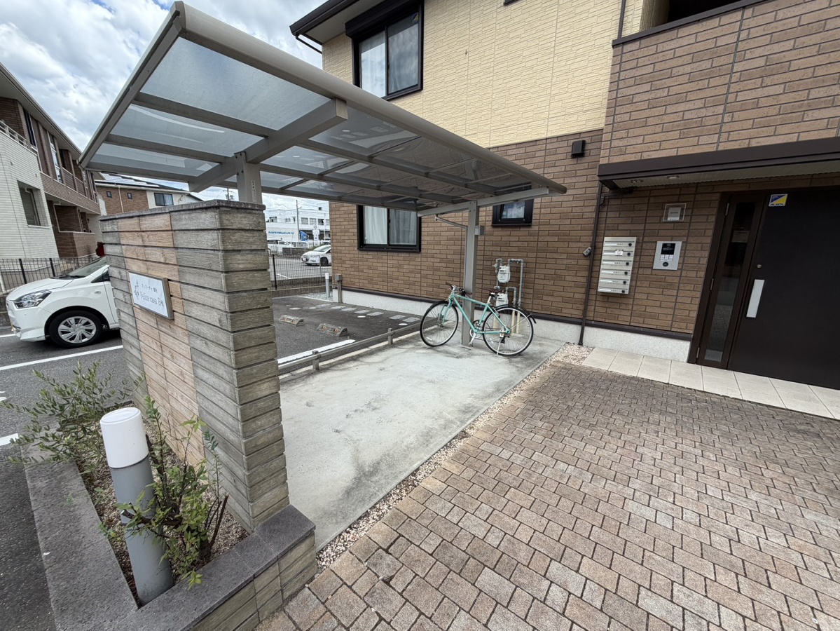 共用部 写真31