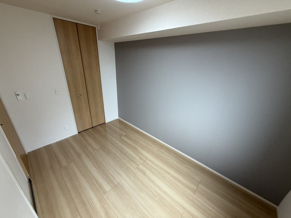 寝室 写真6