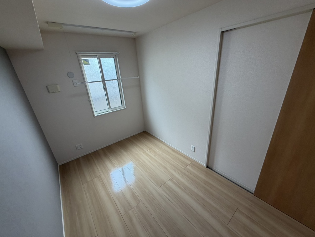 子供部屋 写真7