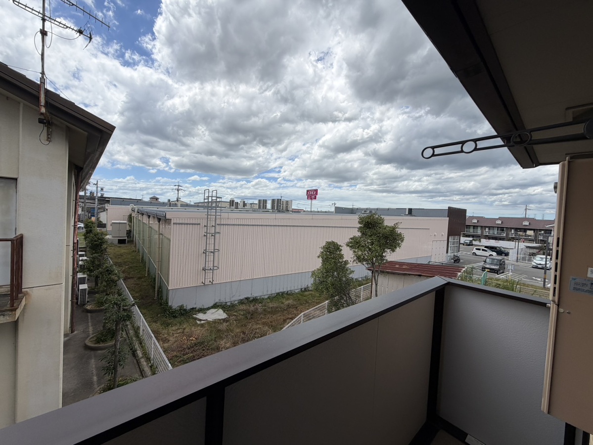 眺望 写真28