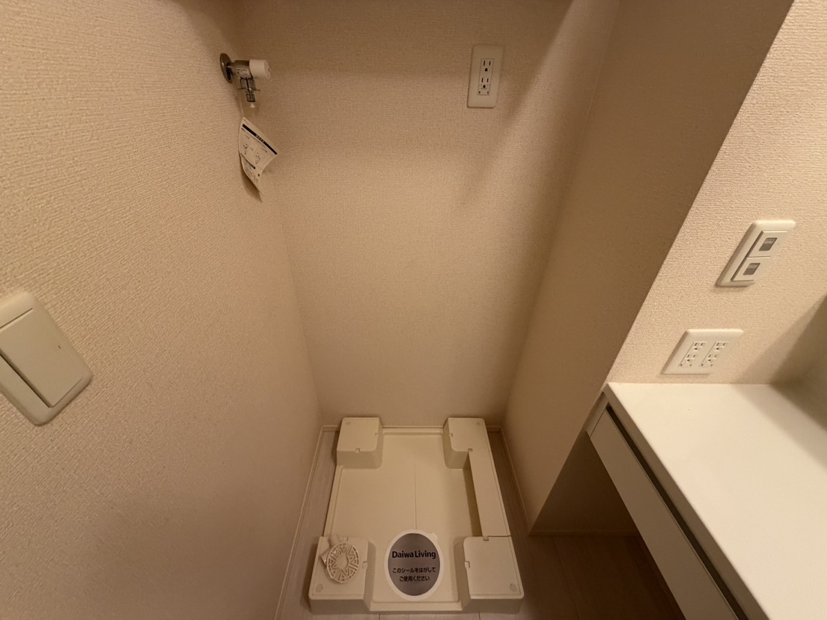 洗面所 写真10