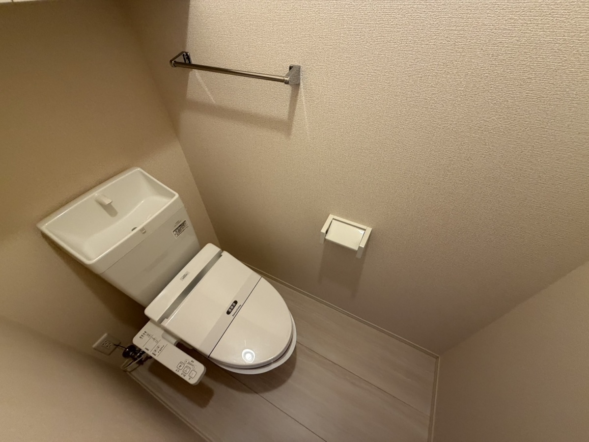 トイレ 写真13