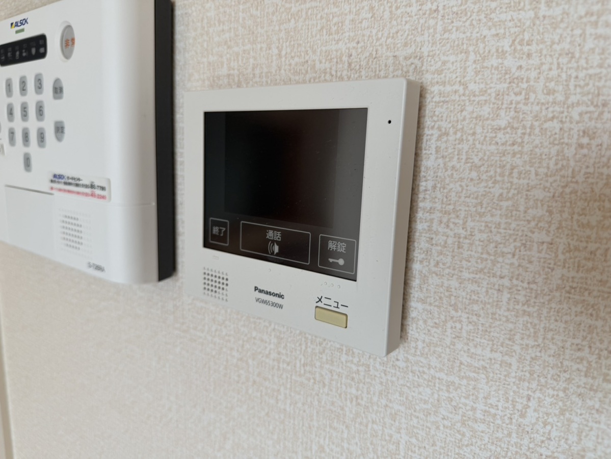 セキュリティ 写真18