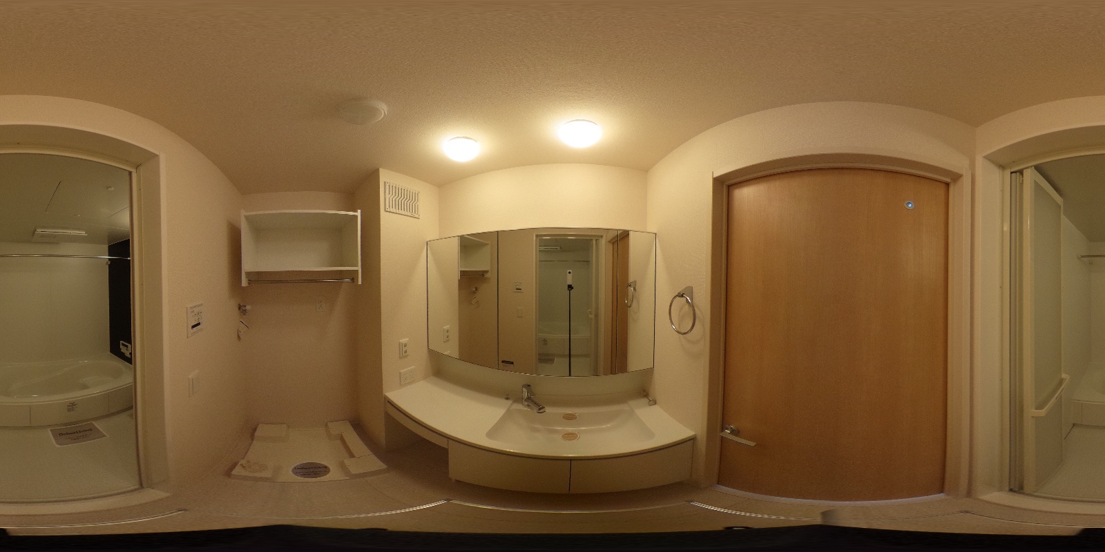 洗面所 写真36