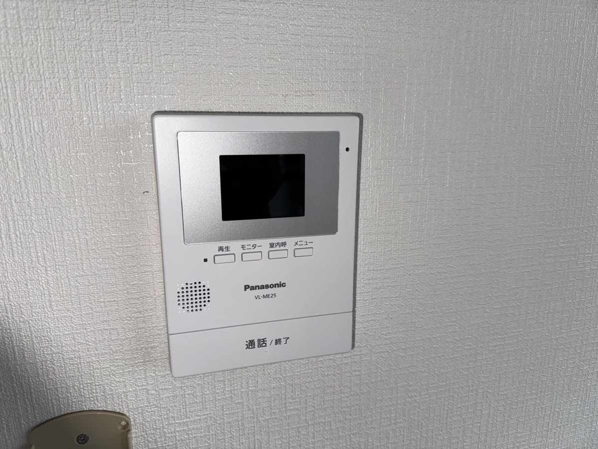 セキュリティ 写真18