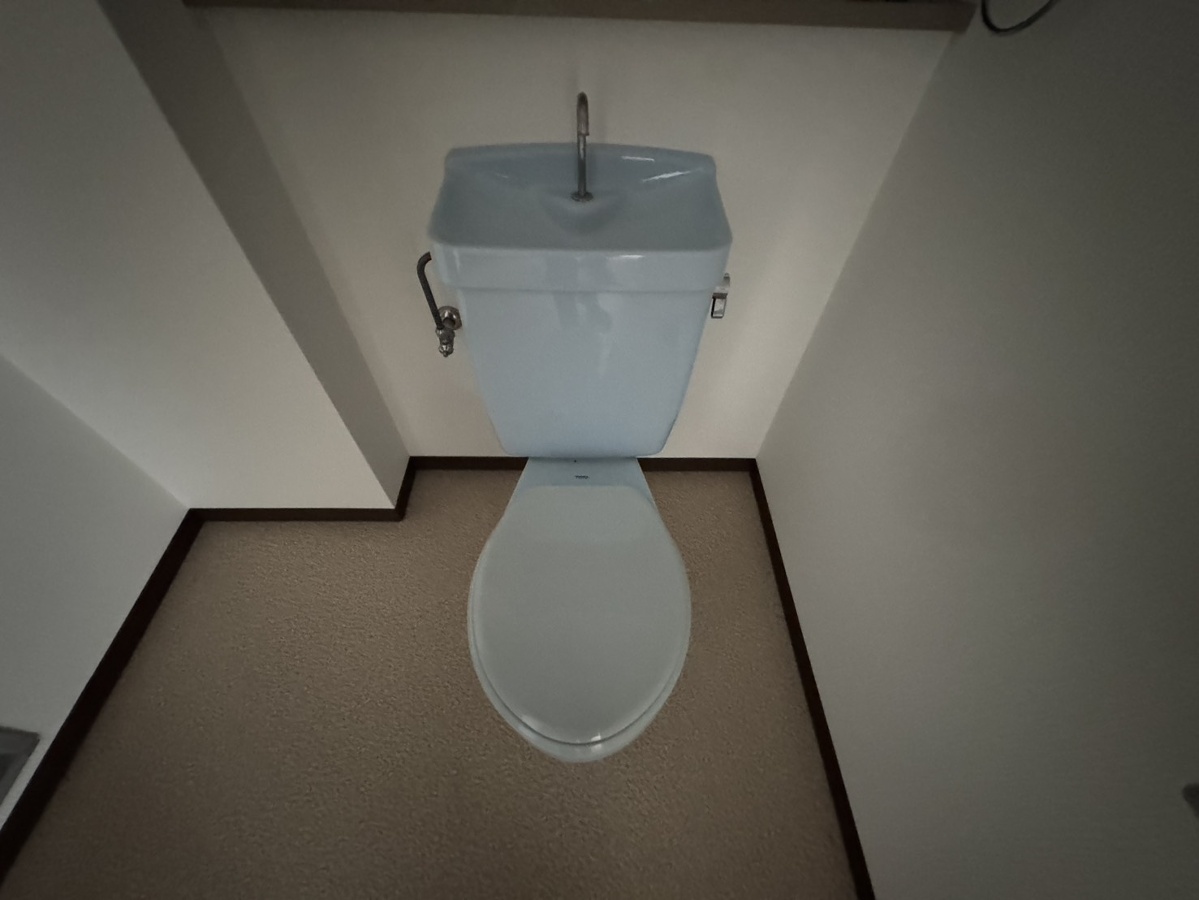 トイレ 写真13