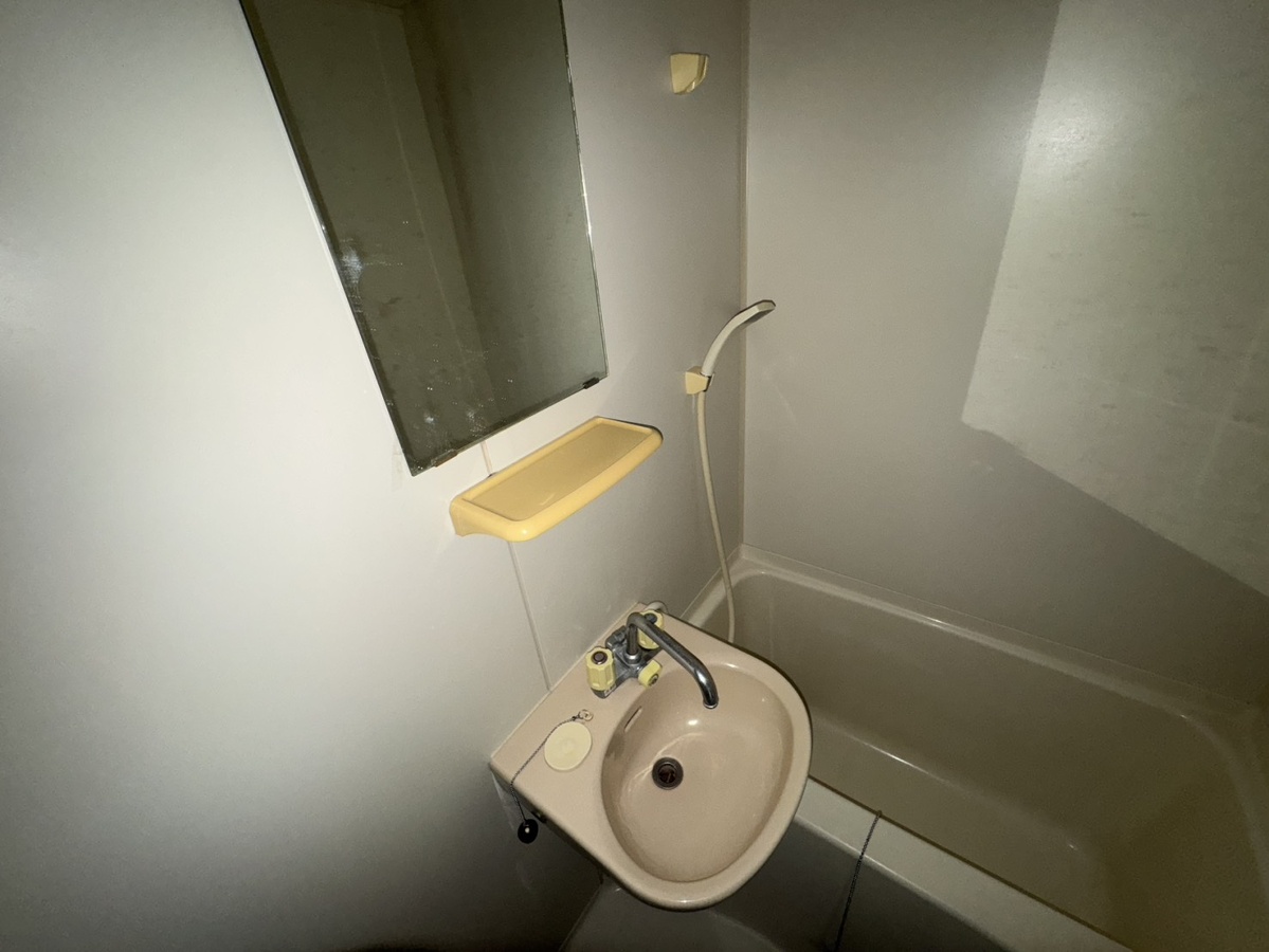 洗面所 写真10