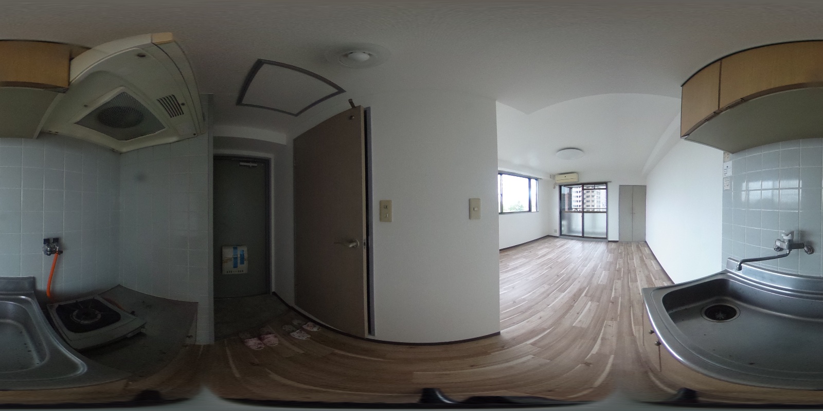 キッチン 写真34