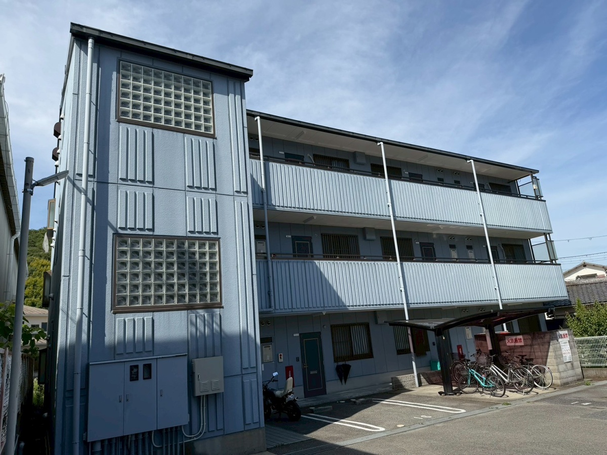 外観 写真29