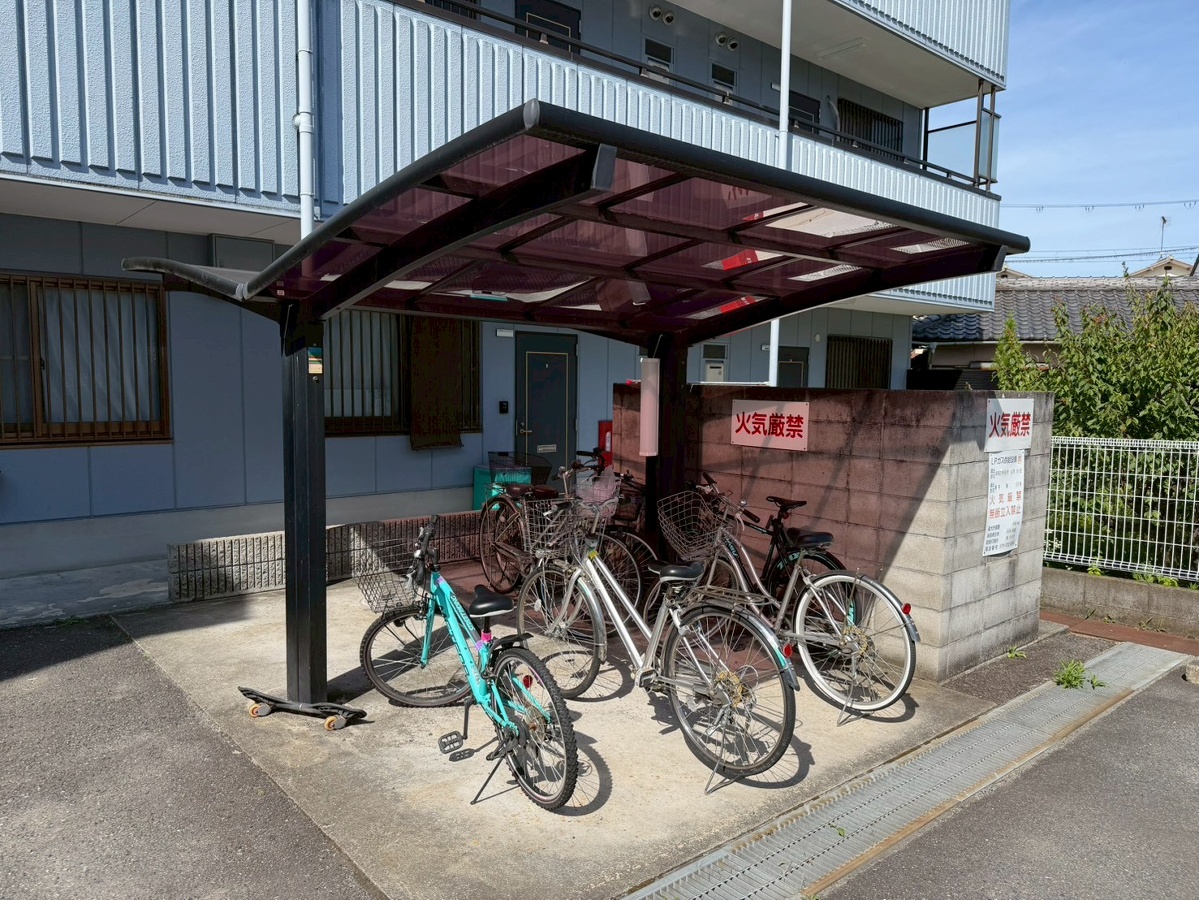 共用部 写真30