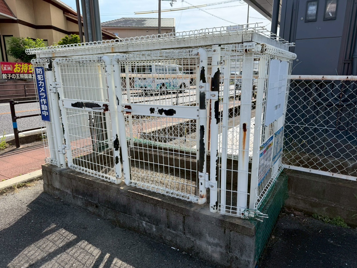 共用部 写真31