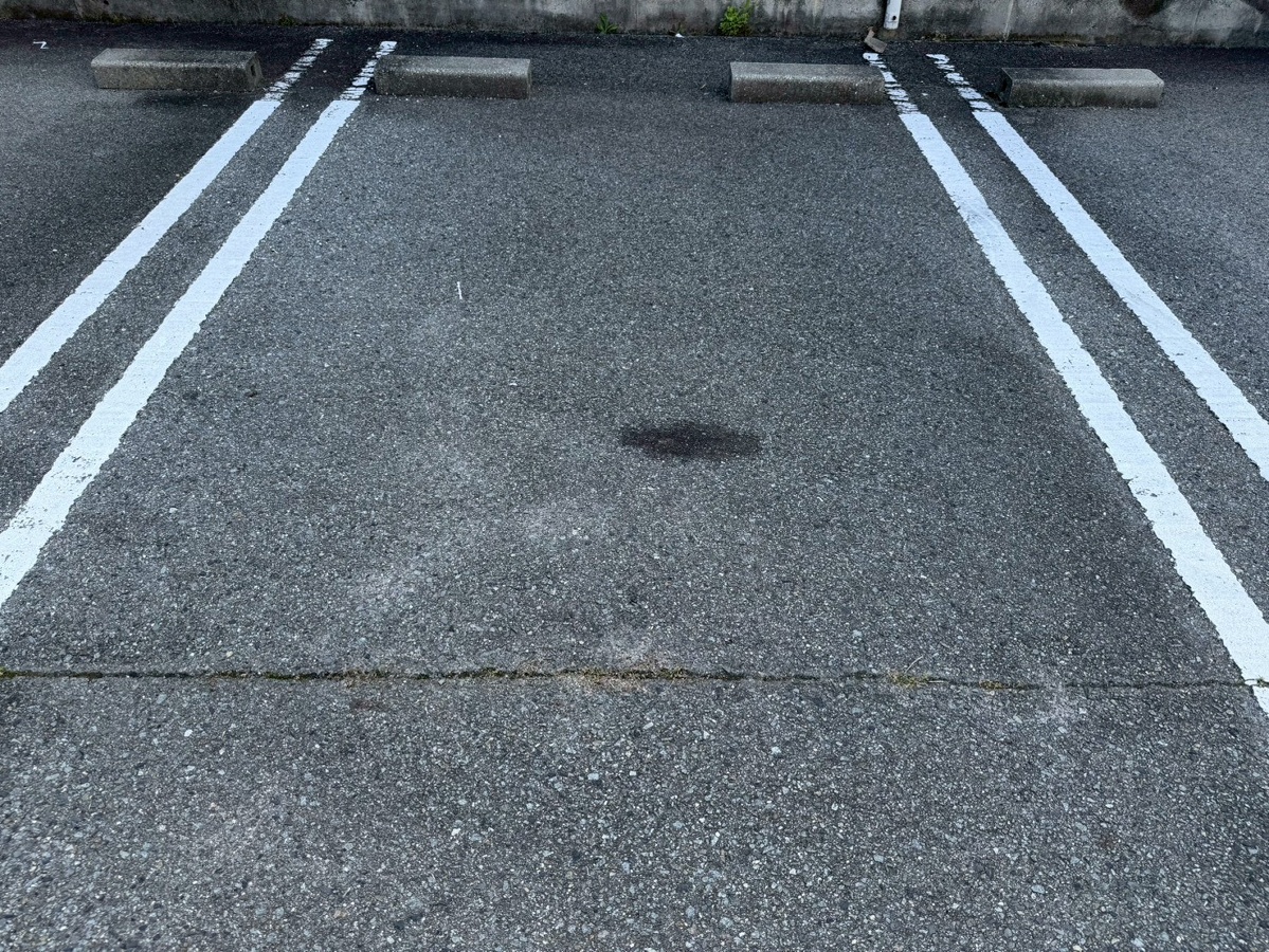 駐車場 写真32