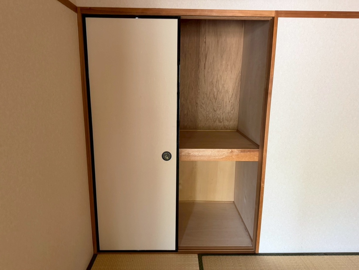 収納 写真15