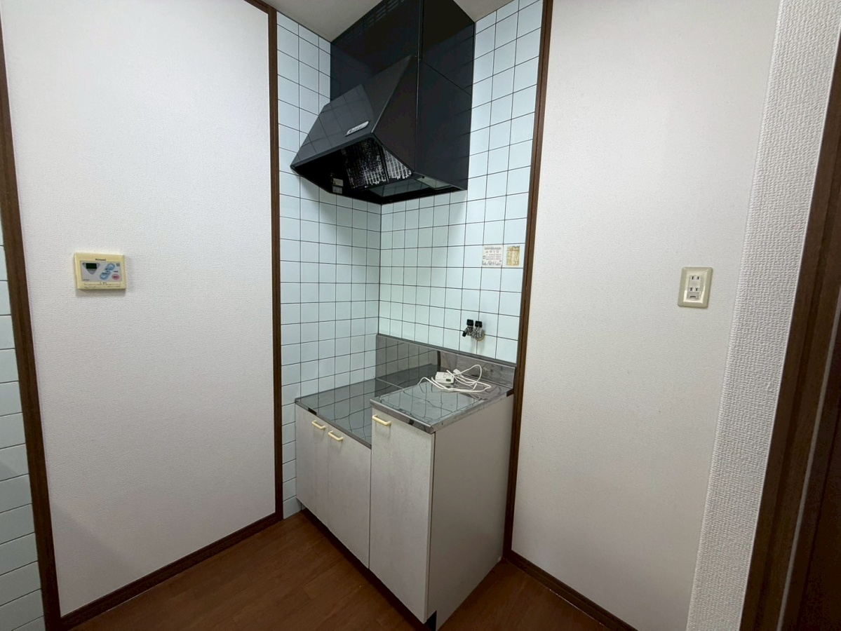 キッチン 写真3