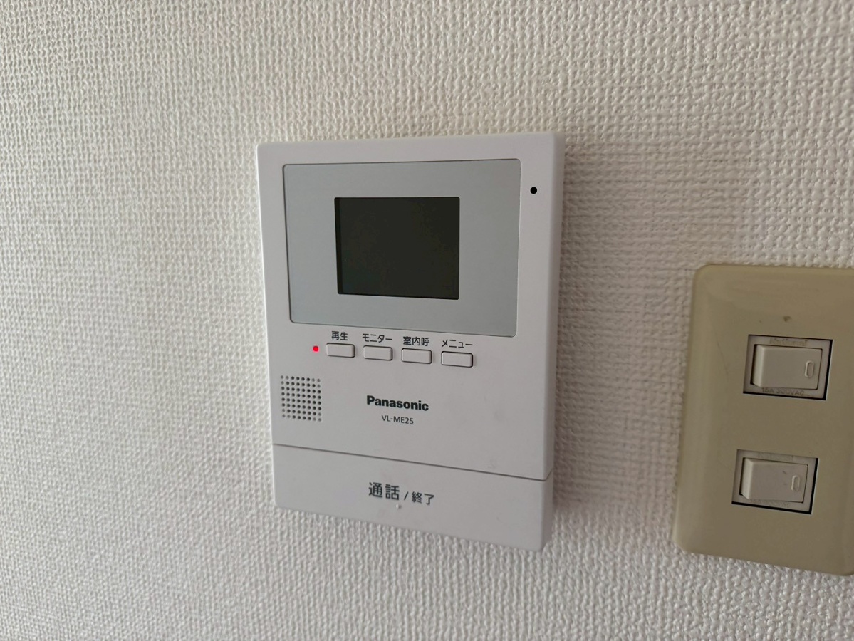 セキュリティ 写真18