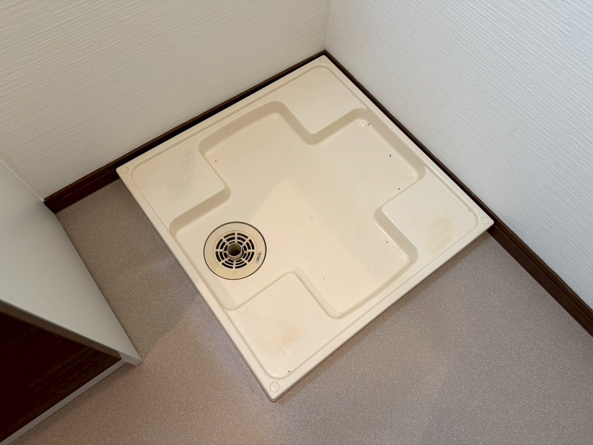洗面所 写真11