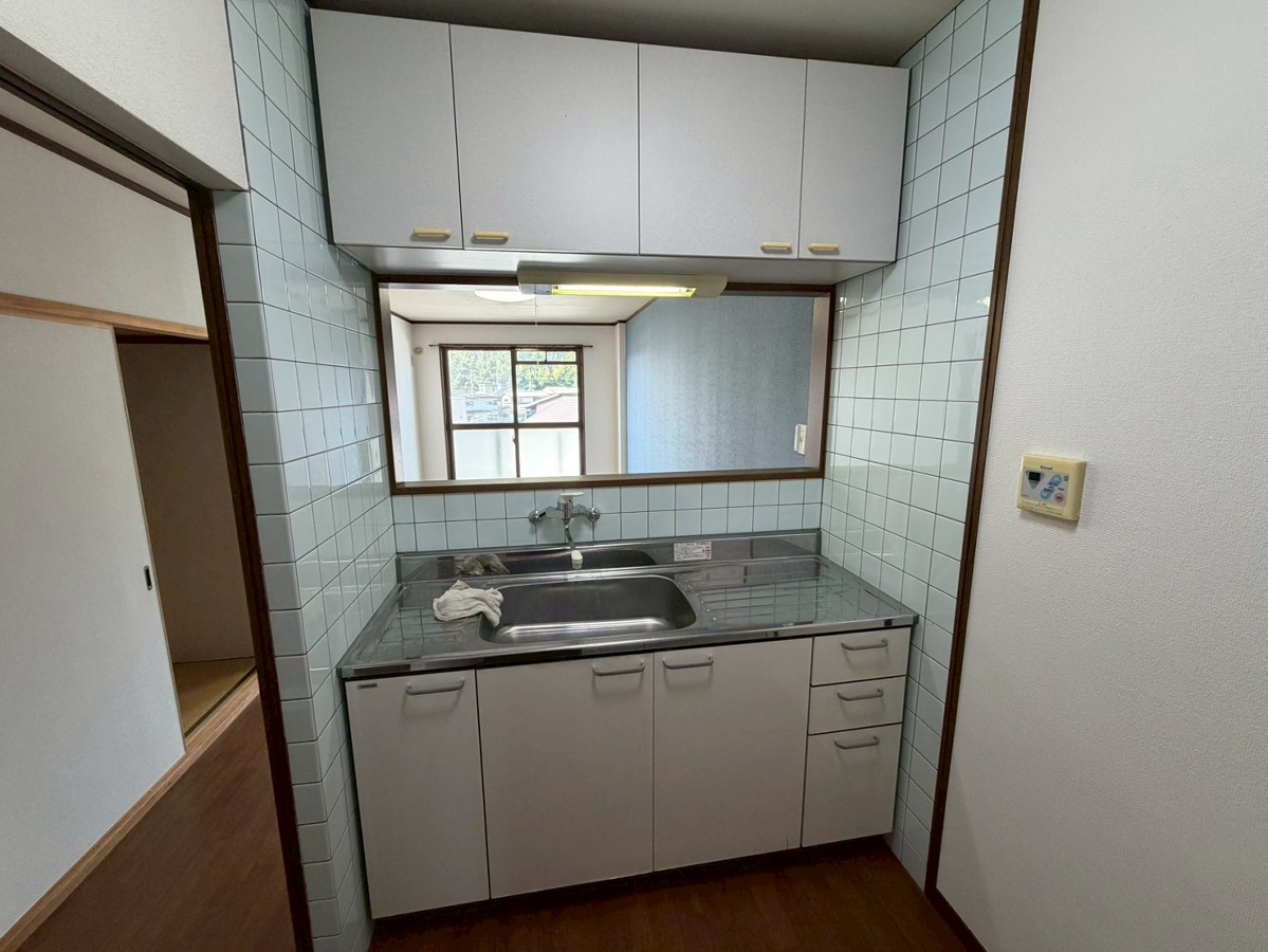 キッチン 写真4