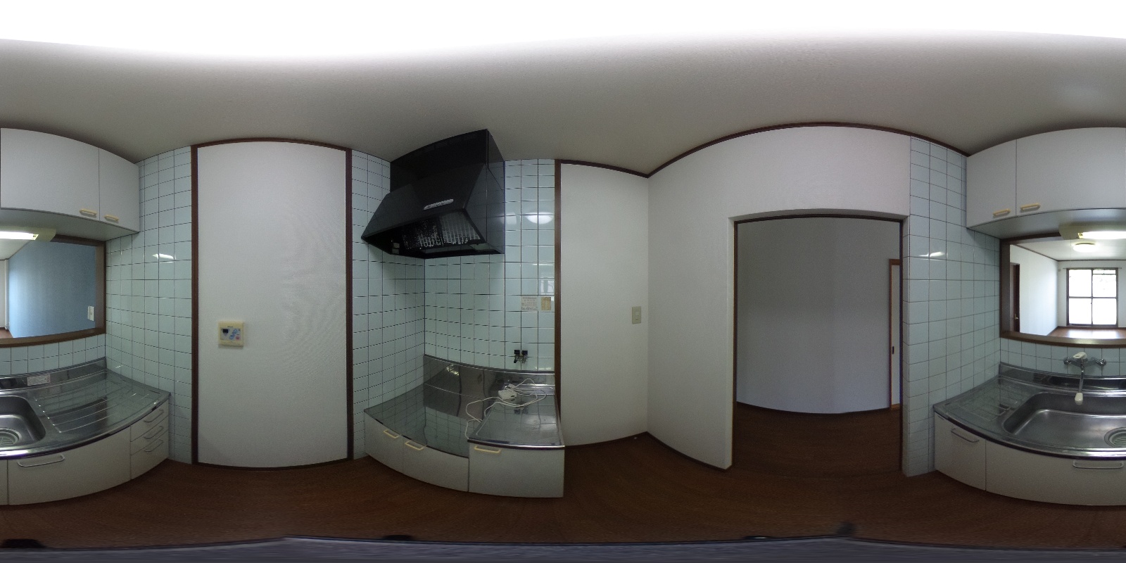 キッチン 写真34