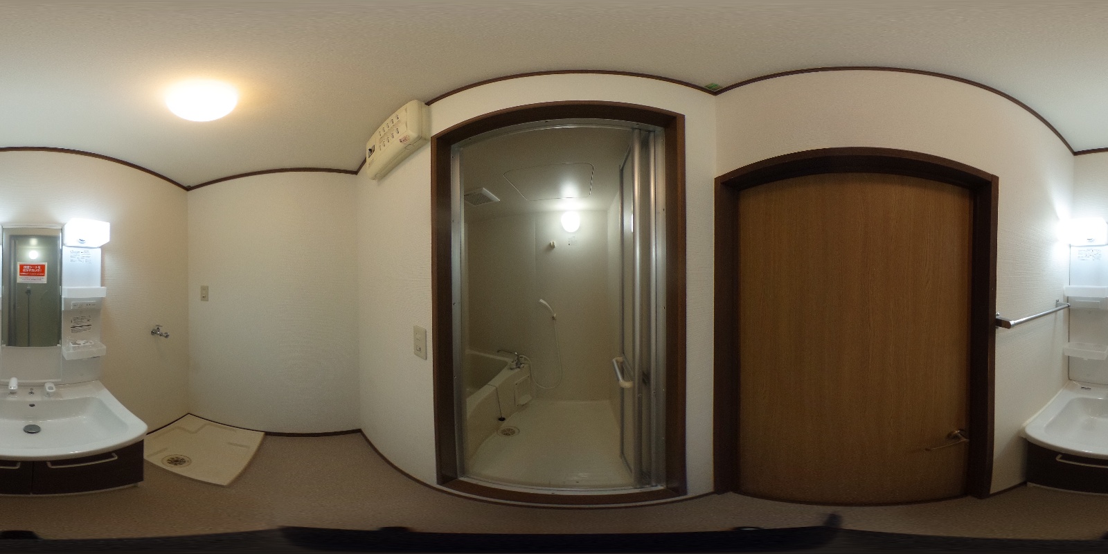 洗面所 写真37