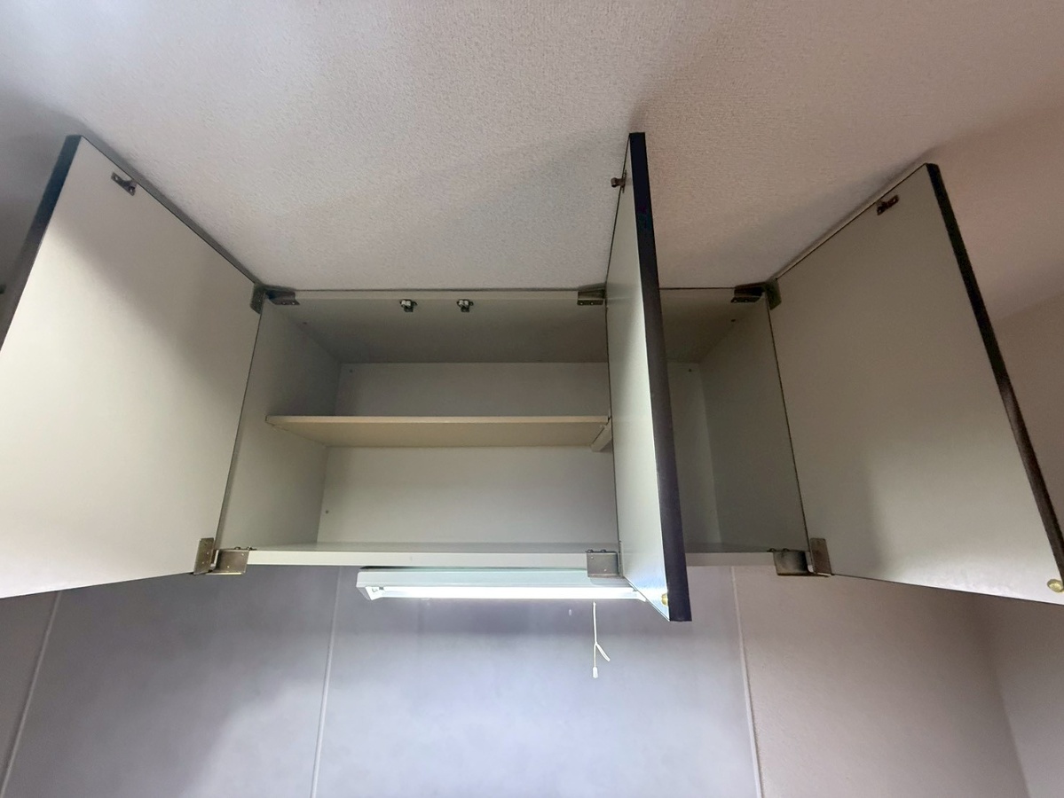 収納 写真14