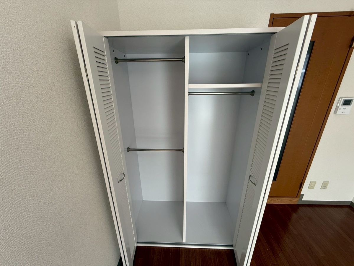 収納 写真15