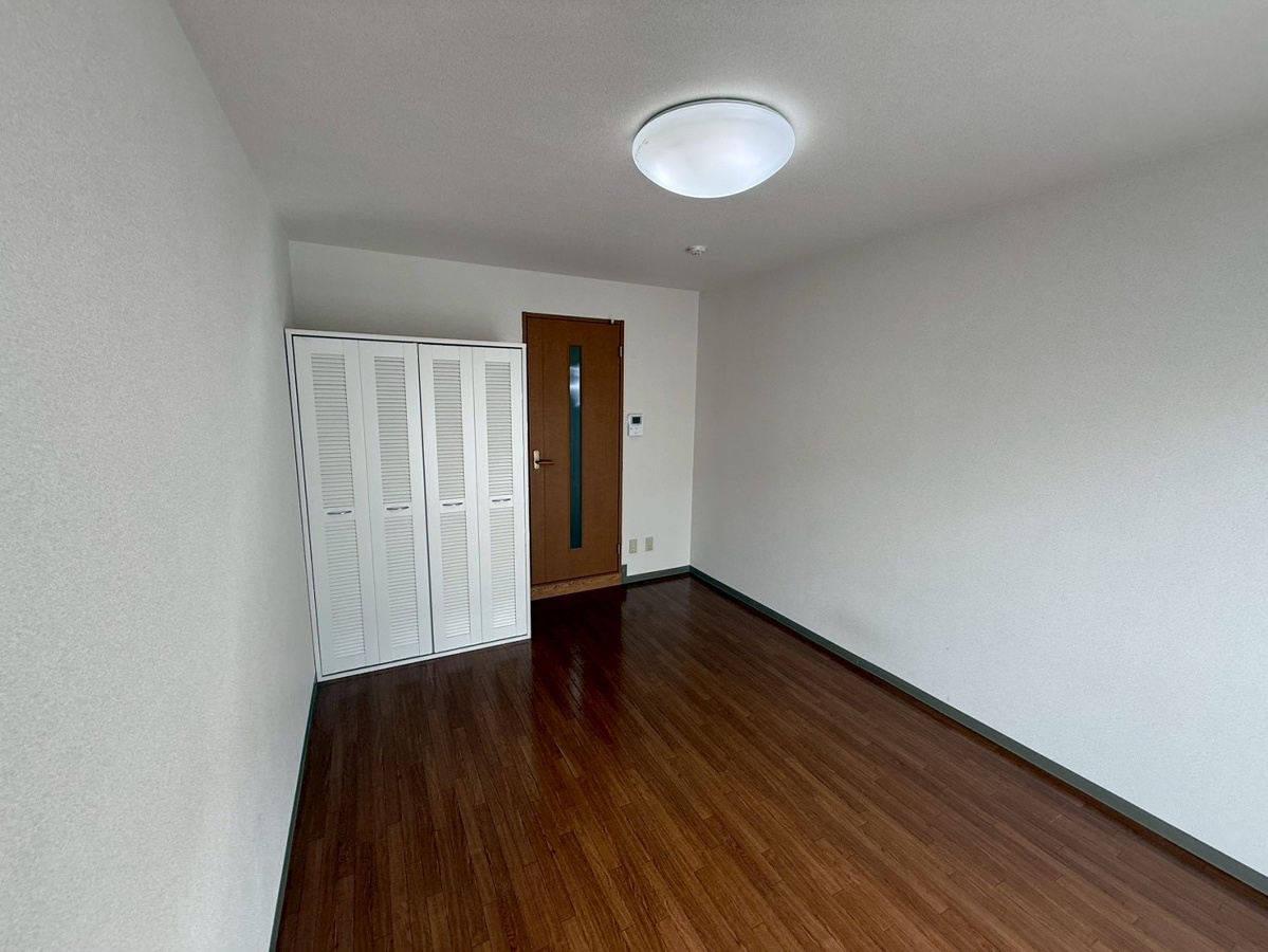 リビング 写真2