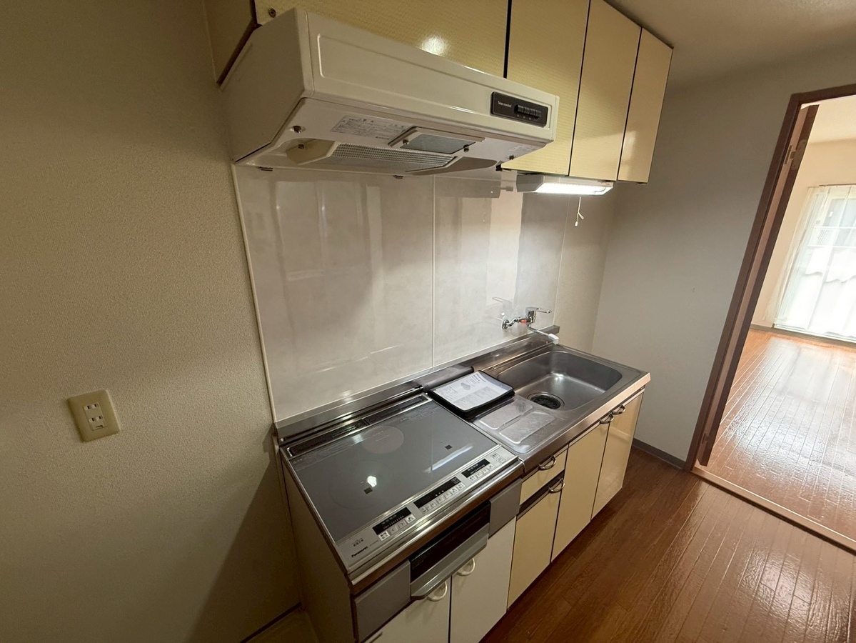 キッチン 写真5