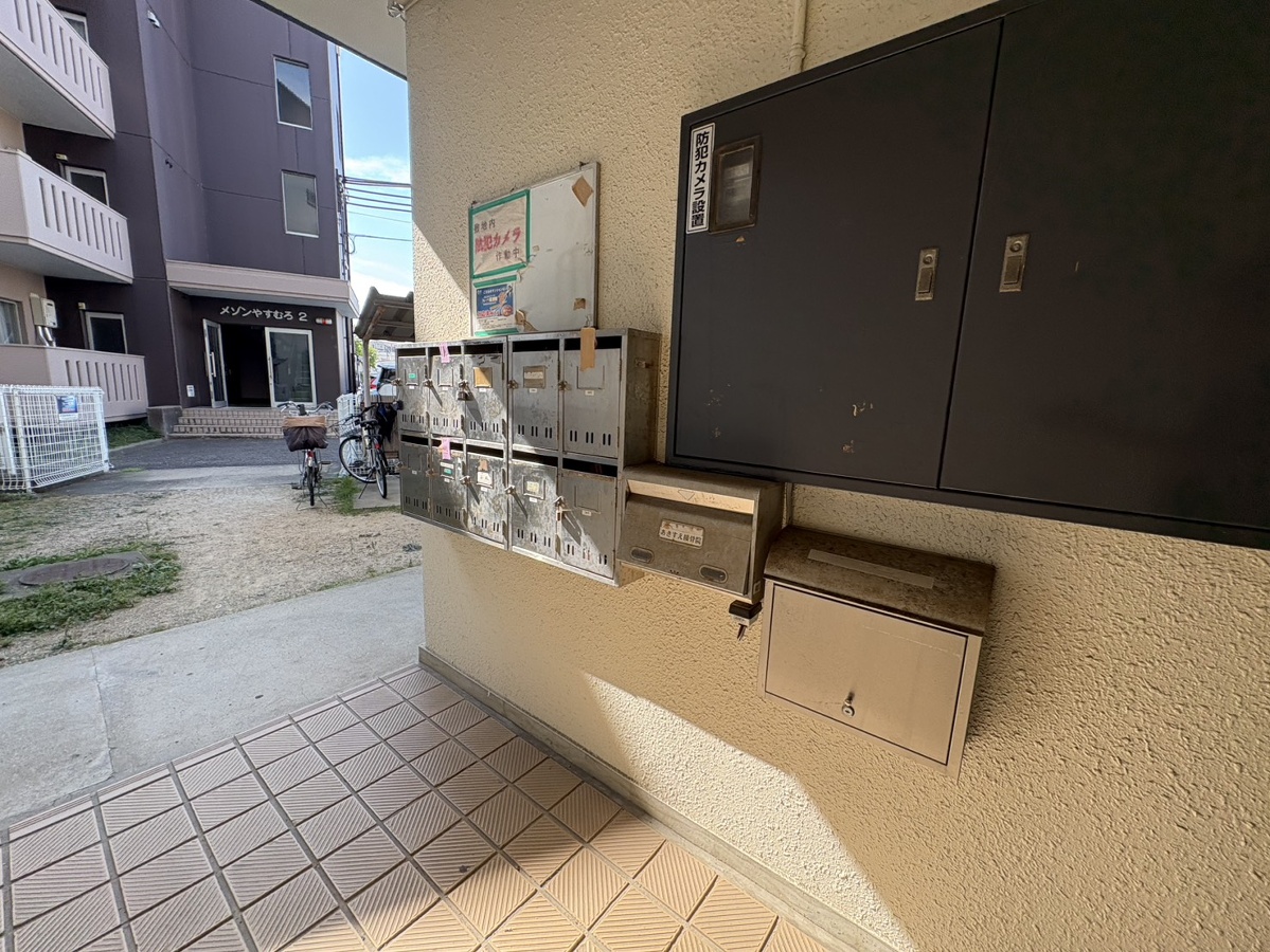 エントランス 写真30