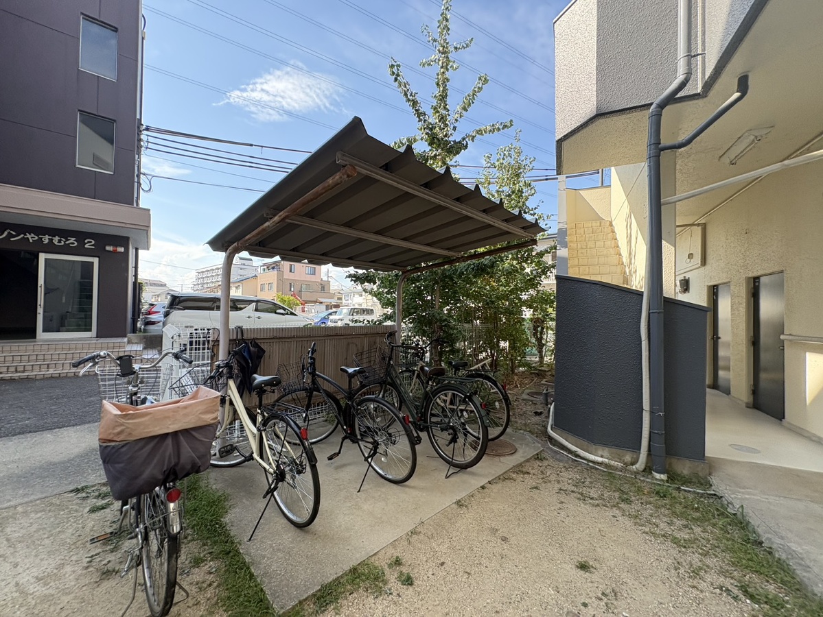 共用部 写真31