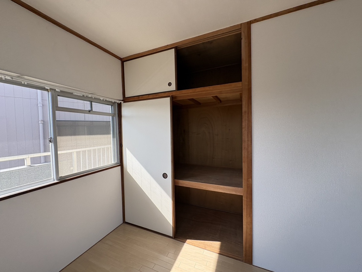 収納 写真16