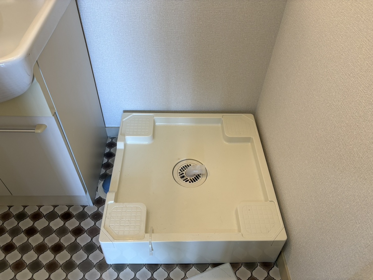 洗面所 写真12