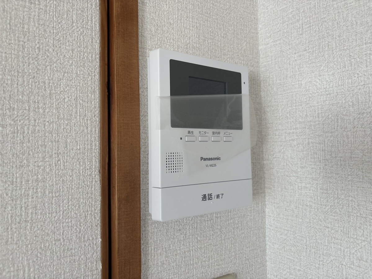 セキュリティ 写真20