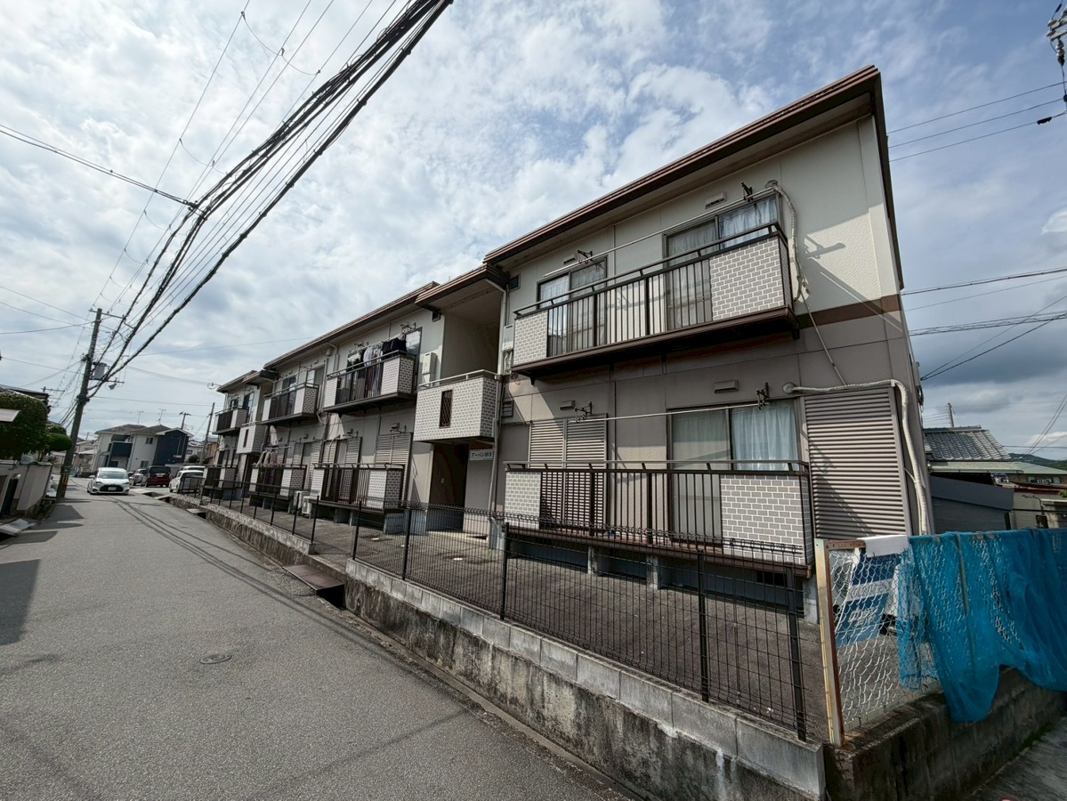 アーバン田寺