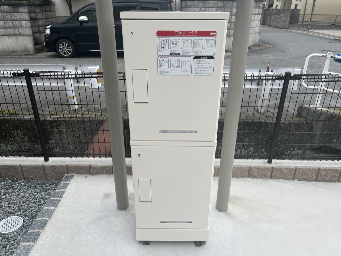 共用部 写真36