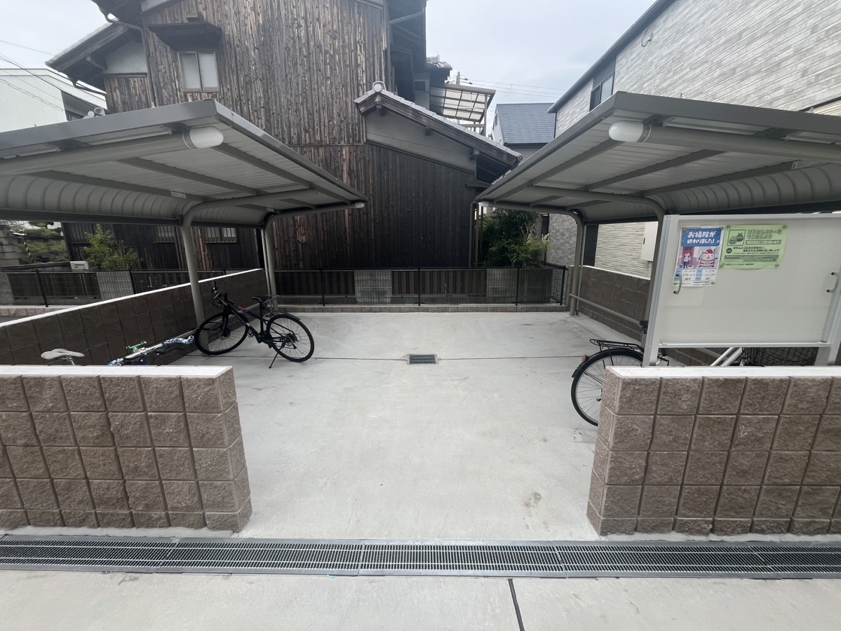 共用部 写真37