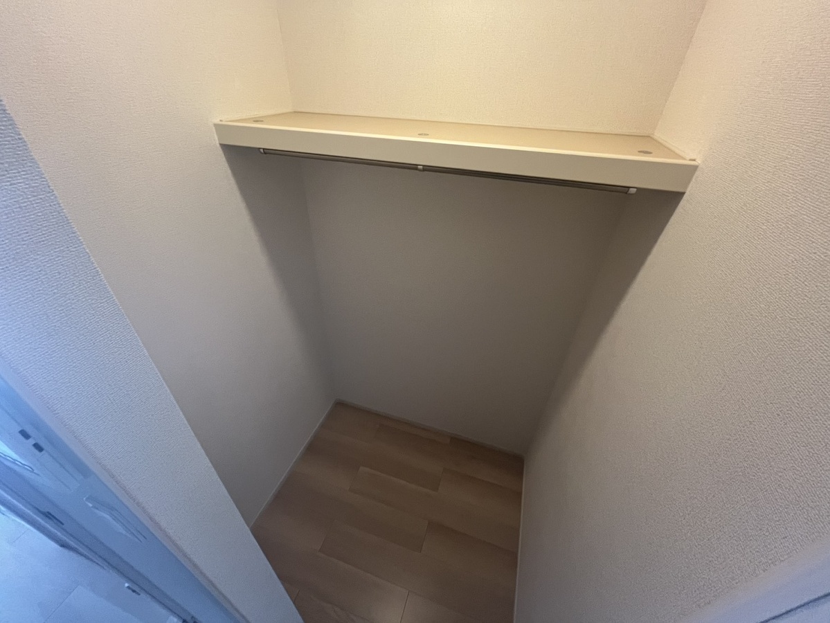 収納 写真15