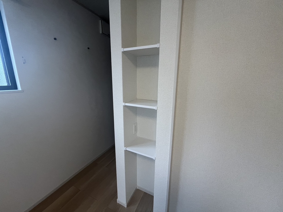 収納 写真16