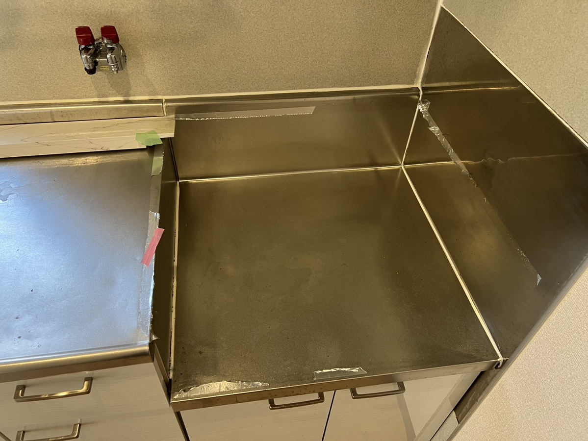 キッチン 写真5