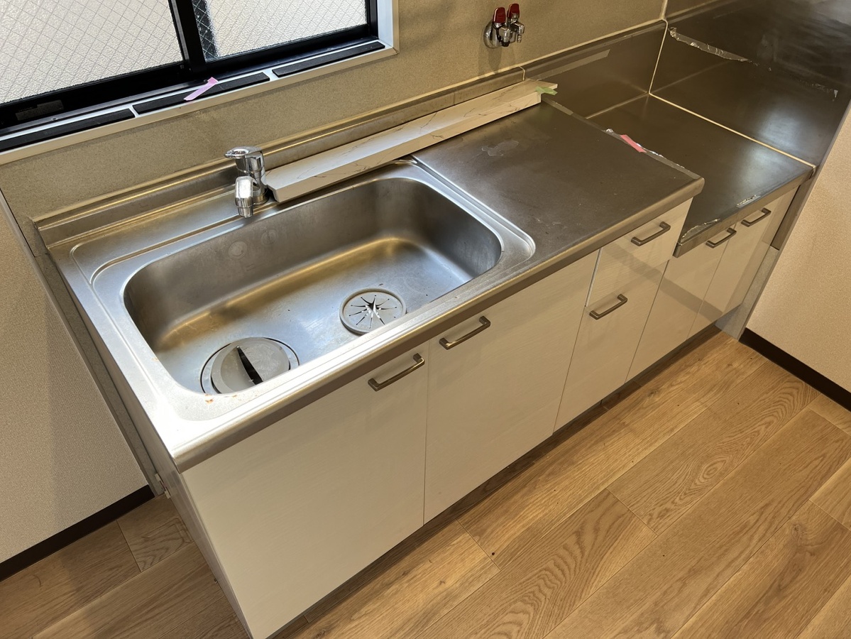 キッチン 写真3