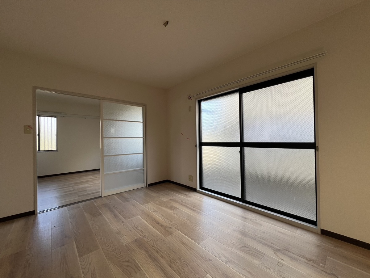 その他部屋・スペース 写真8