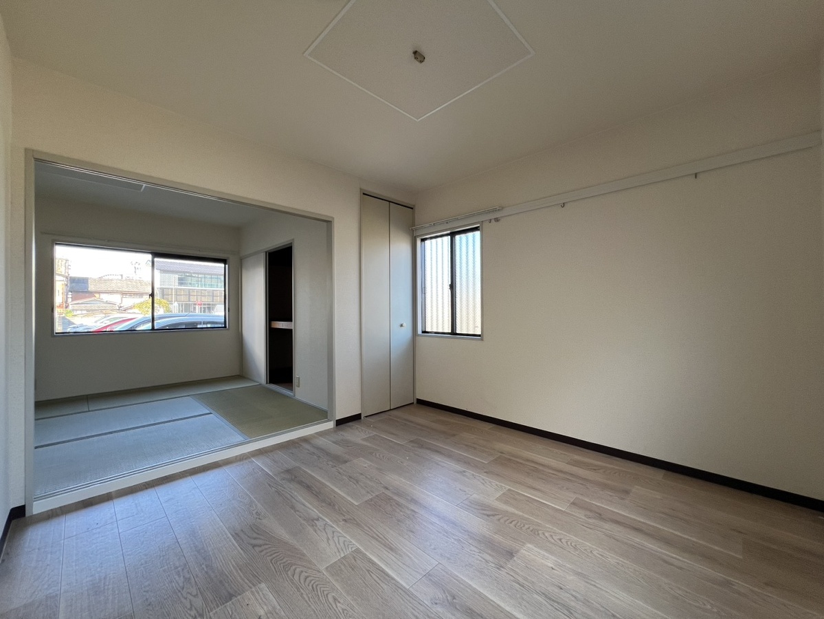 子供部屋 写真7