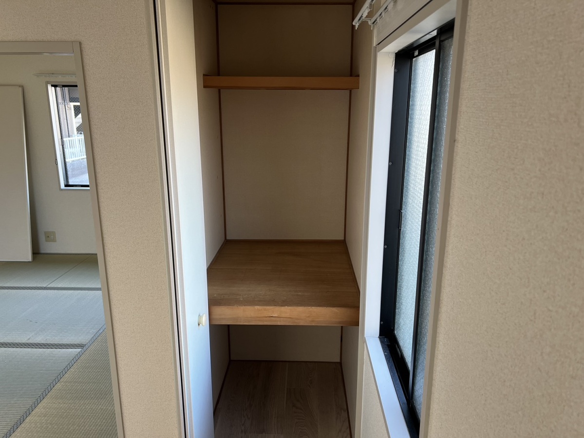 収納 写真15