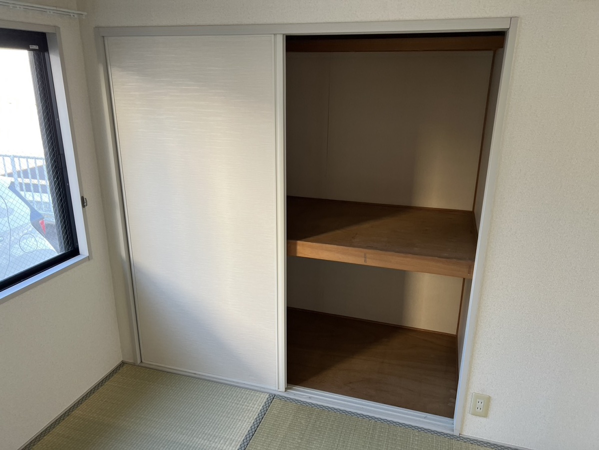 収納 写真16
