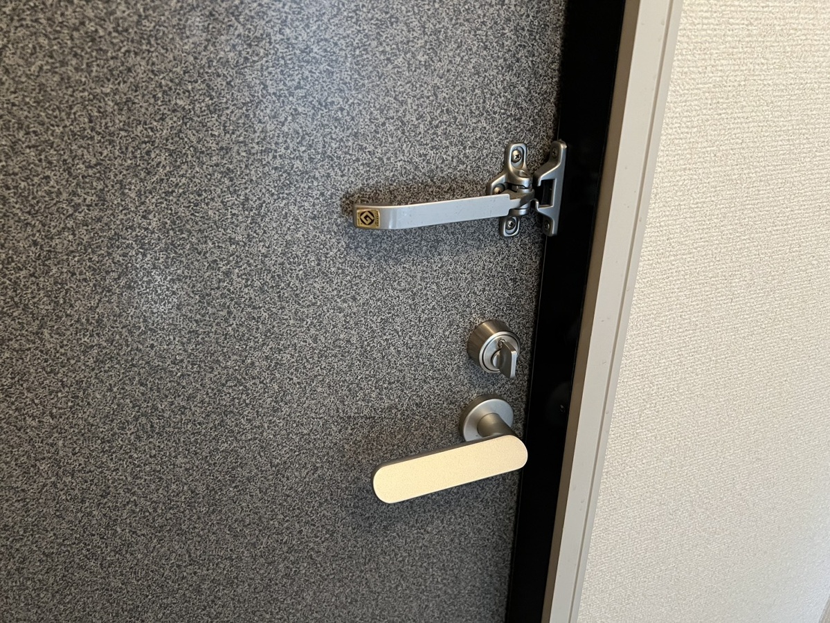 セキュリティ 写真28