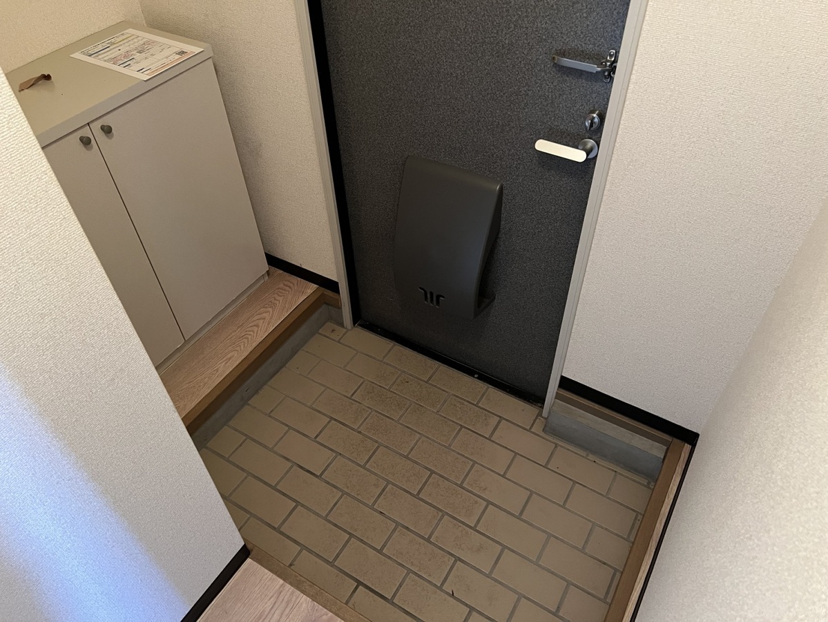 玄関 写真9