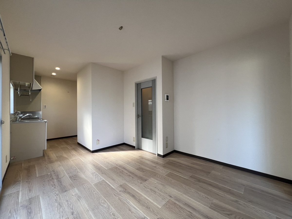 ダイニング 写真2