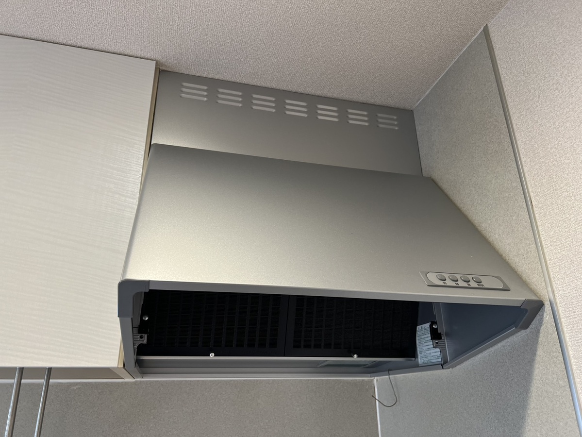 キッチン 写真4