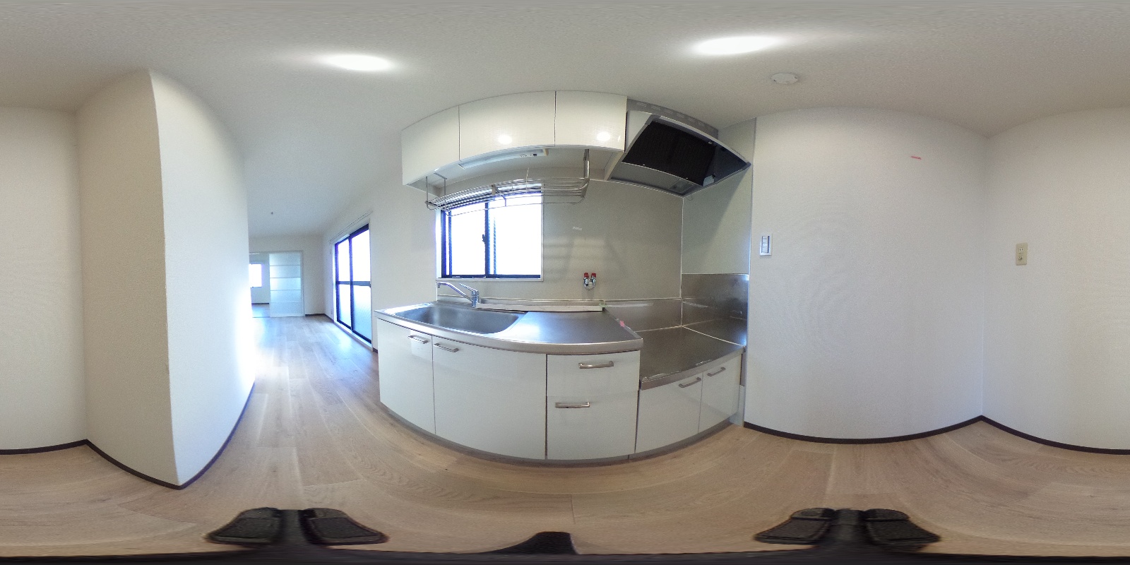 キッチン 写真34