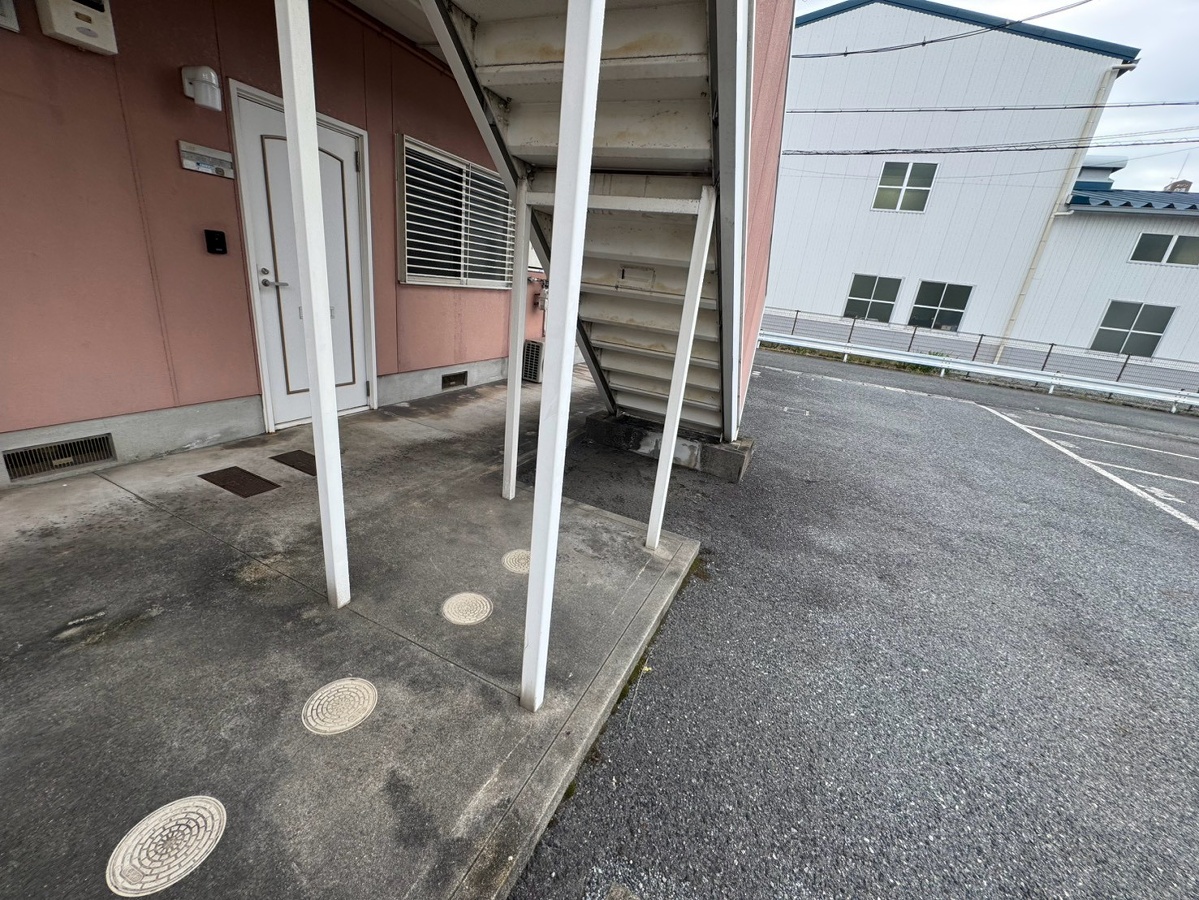 共用部 写真30